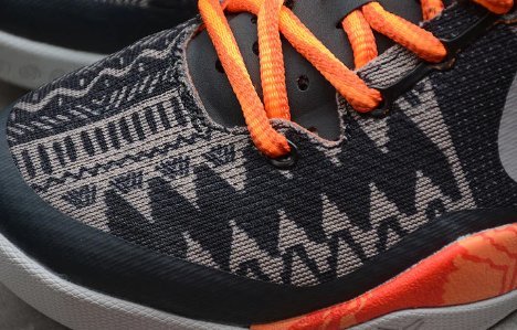 NIKE KOBE 8 x BLACK HISTORY MONTH RÉPLICAS - Imagen 3