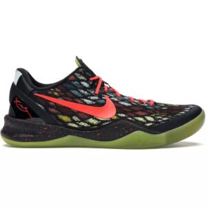 NIKE KOBE 8 x CHRISTMAS RÉPLICAS