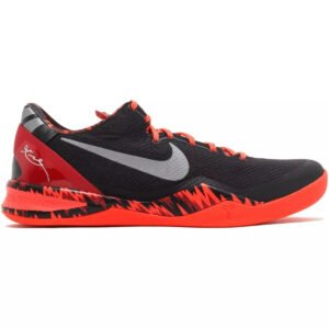 NIKE KOBE 8 x PHILIPPINES RED RÉPLICAS