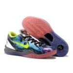 NIKE KOBE 8 x PRELUDE REFLECTION RÉPLICAS