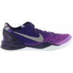 NIKE KOBE 8 x PURPLE PLATINUM RÉPLICAS