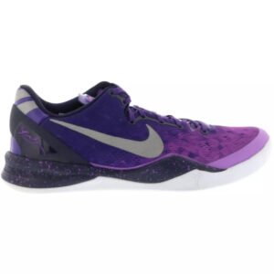 NIKE KOBE 8 x PURPLE PLATINUM RÉPLICAS