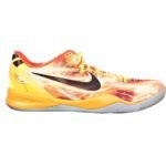NIKE KOBE 8 x SHANGHAI FIREWORKS RÉPLICAS