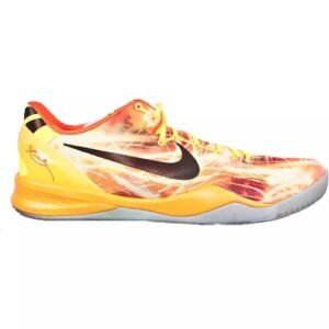 NIKE KOBE 8 x SHANGHAI FIREWORKS RÉPLICAS