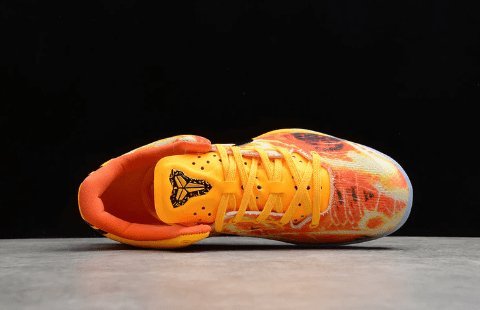 NIKE KOBE 8 x SHANGHAI FIREWORKS RÉPLICAS - Imagen 6