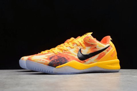 NIKE KOBE 8 x SHANGHAI FIREWORKS RÉPLICAS - Imagen 3