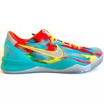NIKE KOBE 8 x VENICE BEACH RÉPLICAS