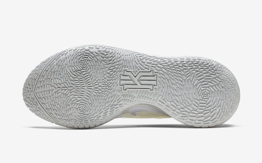 NIKE KYRIE 2 x SPONGEBOB SANDY CHEEKS RÉPLICAS - Imagen 4
