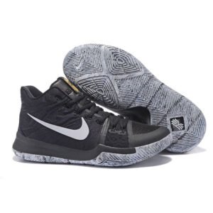NIKE KYRIE 3 x BHM RÉPLICAS