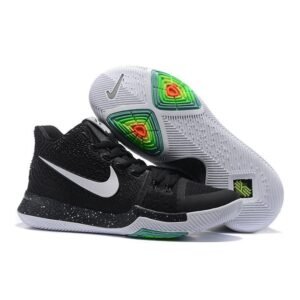 NIKE KYRIE 3 x BLACK ICE RÉPLICAS