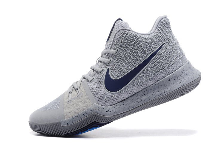 NIKE KYRIE 3 x COOL GREY RÉPLICAS - Imagen 6