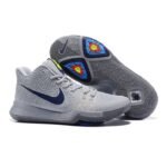 NIKE KYRIE 3 x COOL GREY RÉPLICAS