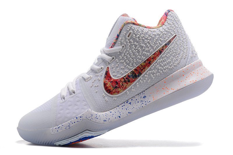 NIKE KYRIE 3 x EYBL RÉPLICAS - Imagen 5