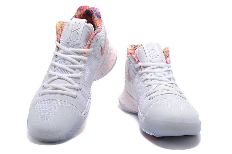NIKE KYRIE 3 x EYBL RÉPLICAS - Imagen 6