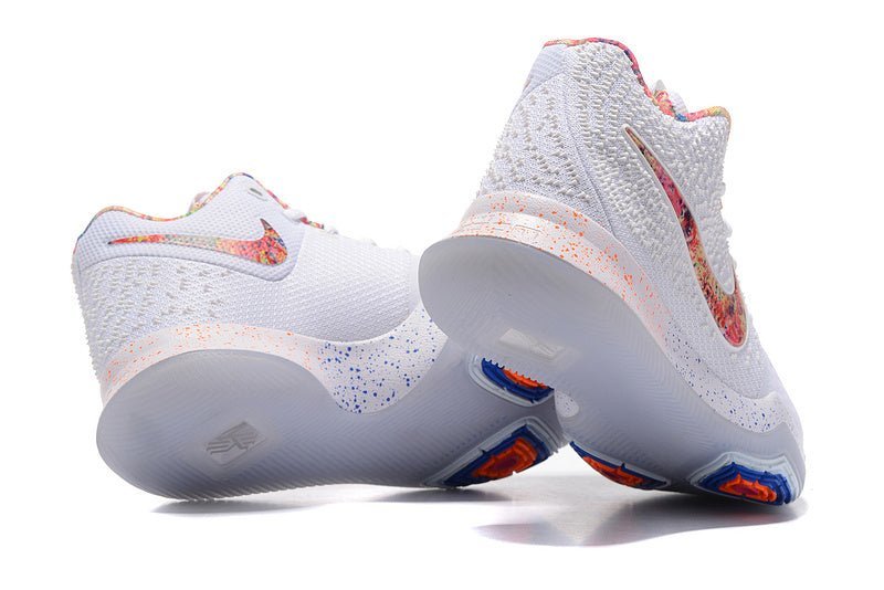 NIKE KYRIE 3 x EYBL RÉPLICAS - Imagen 3