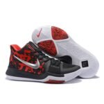 NIKE KYRIE 3 x SAMURAI RÉPLICAS