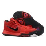NIKE KYRIE 3 x THREE POINT CONTEST CANDY APPLE RÉPLICAS