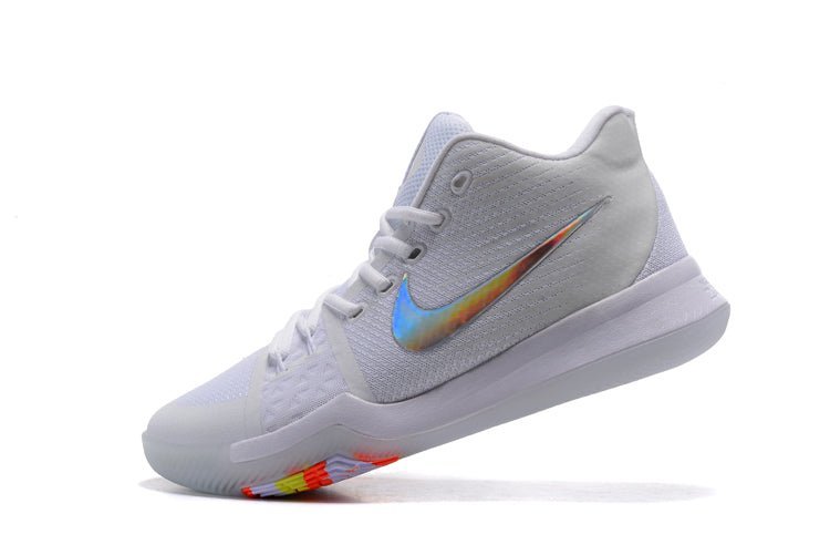 NIKE KYRIE 3 x TIME TO SHINE RÉPLICAS - Imagen 6