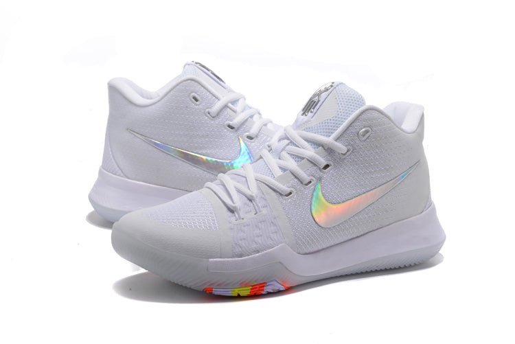 NIKE KYRIE 3 x TIME TO SHINE RÉPLICAS - Imagen 2