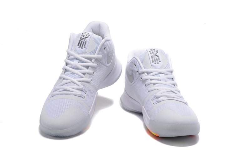 NIKE KYRIE 3 x TIME TO SHINE RÉPLICAS - Imagen 4