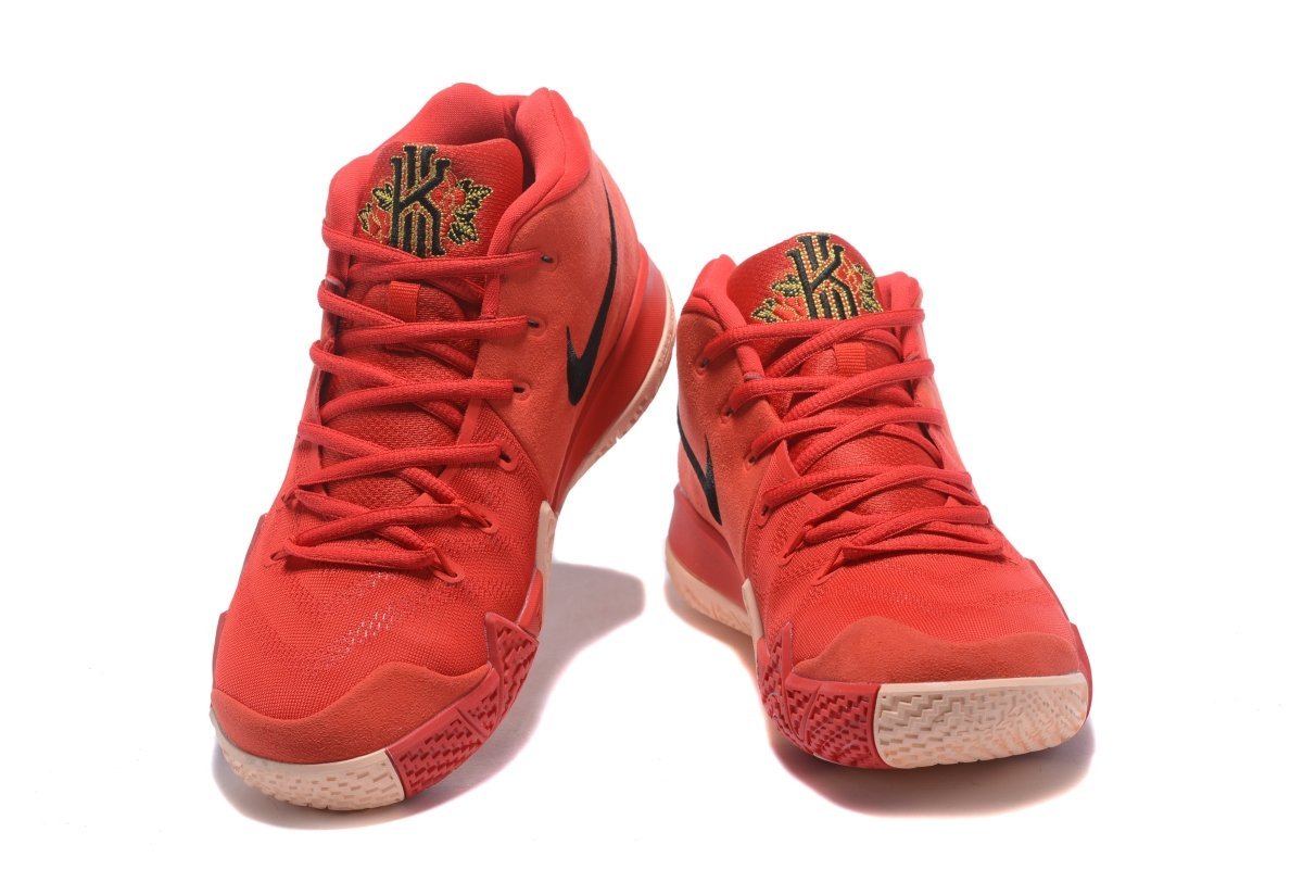 NIKE KYRIE 4 x CHINESE NEW YEAR RÉPLICAS - Imagen 5