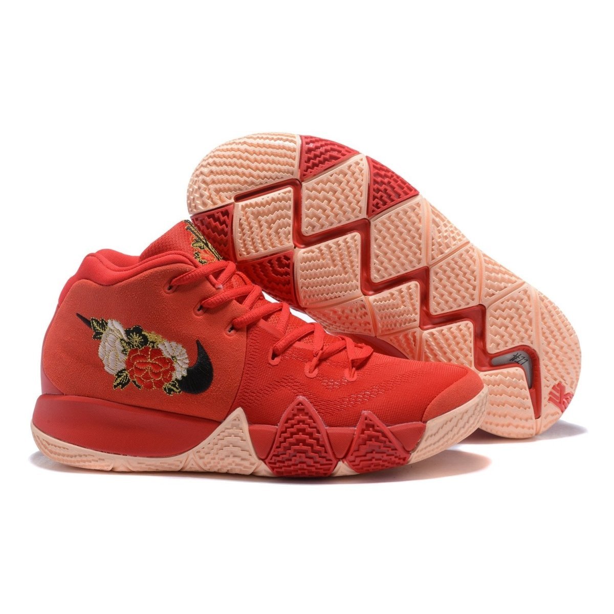 NIKE KYRIE 4 x CHINESE NEW YEAR RÉPLICAS