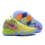 NIKE KYRIE 4 x CONFETTI RÉPLICAS