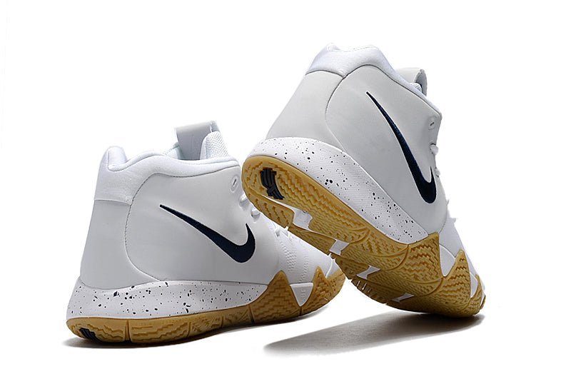 NIKE KYRIE 4 x UNCLE DREW RÉPLICAS - Imagen 4
