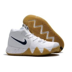 NIKE KYRIE 4 x UNCLE DREW RÉPLICAS