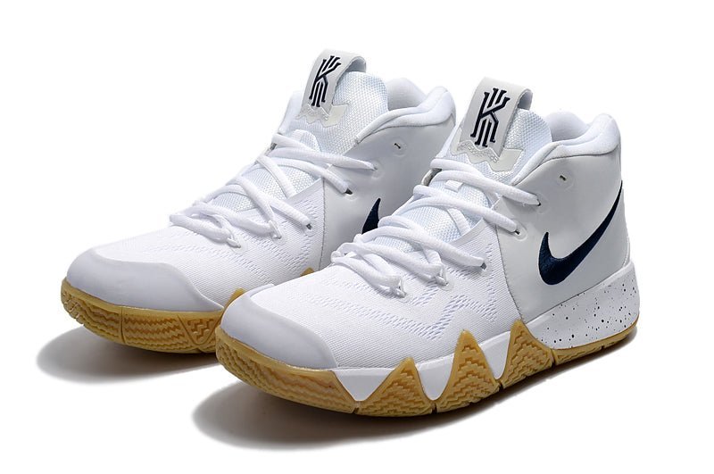 NIKE KYRIE 4 x UNCLE DREW RÉPLICAS - Imagen 3