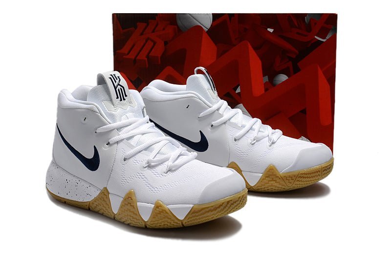 NIKE KYRIE 4 x UNCLE DREW RÉPLICAS - Imagen 5