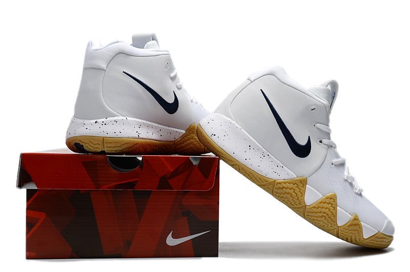 NIKE KYRIE 4 x UNCLE DREW RÉPLICAS - Imagen 2