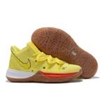 NIKE KYRIE 5 x SPONGEBOB RÉPLICAS