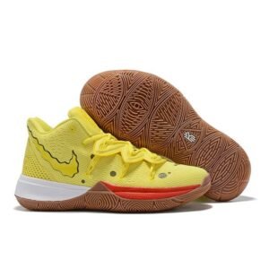 NIKE KYRIE 5 x SPONGEBOB RÉPLICAS