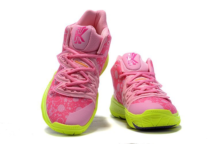 NIKE KYRIE 5 x SPONGEBOB PATRICK RÉPLICAS - Imagen 9