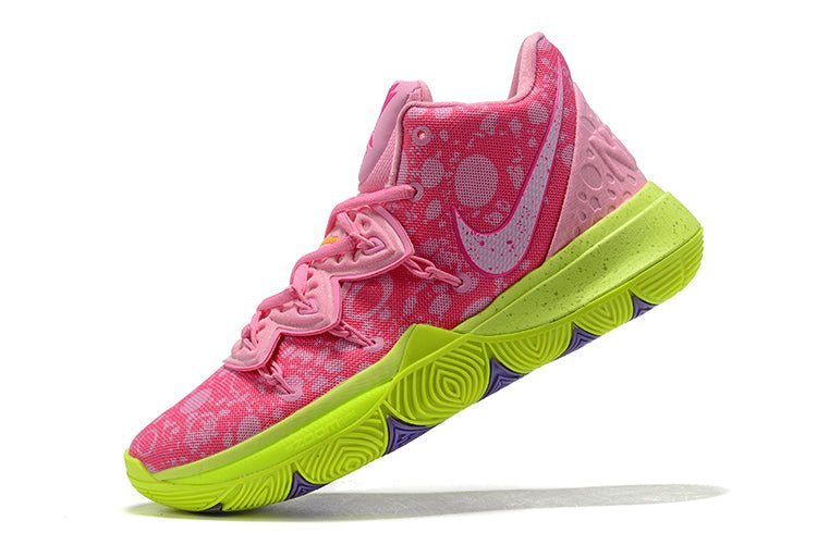 NIKE KYRIE 5 x SPONGEBOB PATRICK RÉPLICAS - Imagen 8