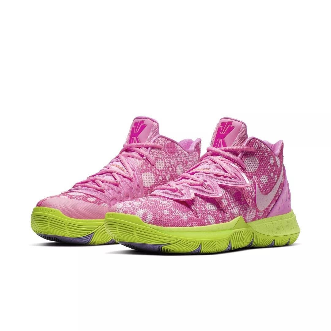 NIKE KYRIE 5 x SPONGEBOB PATRICK RÉPLICAS - Imagen 2