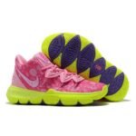 NIKE KYRIE 5 x SPONGEBOB PATRICK RÉPLICAS