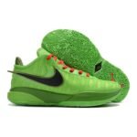 NIKE LEBRON 20 'GRINCH'