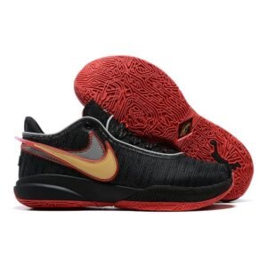 NIKE LEBRON 20 'MIAMI HEAT'