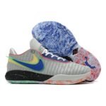 NIKE LEBRON 20 'NIKE LIFER'