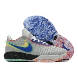 NIKE LEBRON 20 'NIKE LIFER'