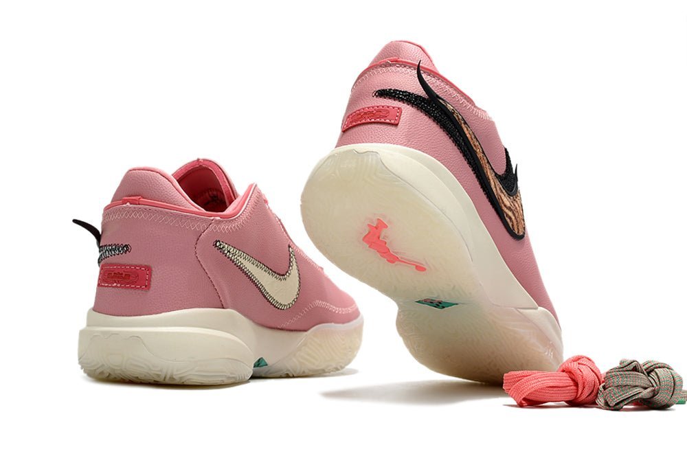 NIKE LEBRON 20 'PINK DIAMOND' - Imagen 2