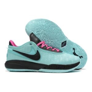 NIKE LEBRON 20 'SOUTH BEACH'