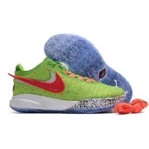 NIKE LEBRON 20 'STOCKING STUFFER'