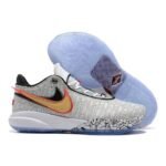 NIKE LEBRON 20 'THE DEBUT'