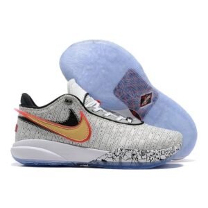 NIKE LEBRON 20 'THE DEBUT'