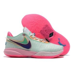 NIKE LEBRON 20 'TIME MACHINE'
