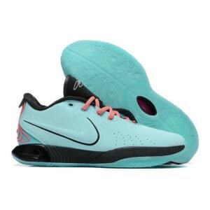 NIKE LEBRON 21 'SOUTH BEACH'