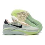 NIKE AIR ZOOM GT CUT 2 'BARELY GREEN'